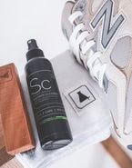 Sneaker Cleaner 125 ml
